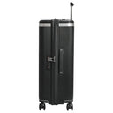 Echolac Dynasty - 4 - Rollen - Trolley 67 cm (dark grey) - Markenkoffer