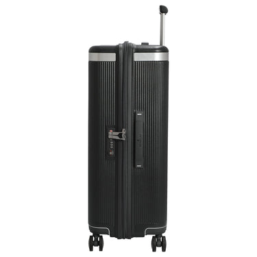 Echolac Dynasty - 4 - Rollen - Trolley 67 cm (dark grey) - Markenkoffer