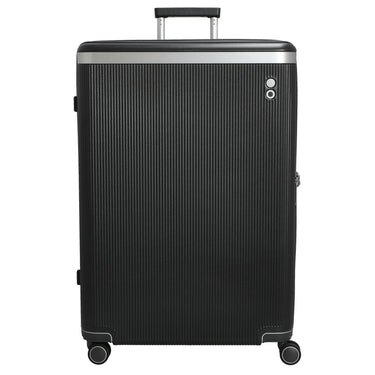 Echolac Dynasty - 4 - Rollen - Trolley 77 cm (dark grey) - Markenkoffer