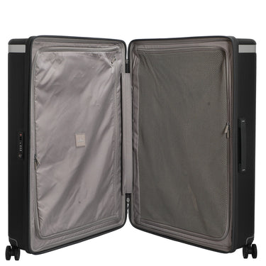 Echolac Dynasty - 4 - Rollen - Trolley 77 cm (dark grey) - Markenkoffer