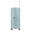 Echolac Forza - 4 Rollen - Trolley 65 cm erw. (blue) - Ansicht 3