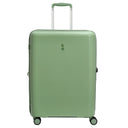 Echolac Forza - 4 Rollen - Trolley 65 cm erw. (verde) - Markenkoffer