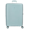 Echolac Forza - 4 Rollen - Trolley L 75 cm erw. (blau)