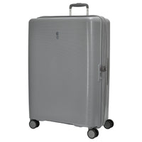Echolac Forza - 4 Rollen - Trolley L 75 cm erw. (grigio) - Markenkoffer