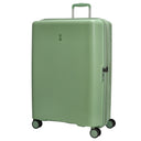 Echolac Forza - 4 Rollen - Trolley L 75 cm erw. (verde) - Markenkoffer