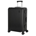 Echolac Shogun Classic 70 Auminium - 4 - Rollen - Trolley M 67 cm (black) - Markenkoffer