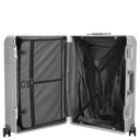 Echolac Shogun Classic 70 Auminium - 4 - Rollen - Trolley M 67 cm (silver) - Markenkoffer