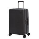 Echolac Ultima PowerZip - 4-Rollen-Trolley 65 cm erw. (dark chocolate) - Ansicht 2