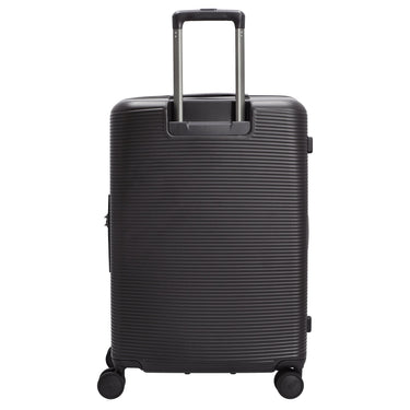 Echolac Ultima PowerZip - 4-Rollen-Trolley 65 cm erw. (dark chocolate) - Ansicht 4