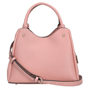 Guess Meridian ll - Henkeltasche S 26 cm (coral pink) - Ansicht 4