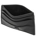 HUGO Quantic - Kreditkartenetui 4cc 10 cm (black) - Ansicht 2