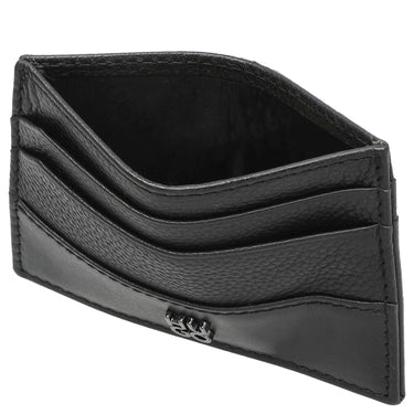 HUGO Quantic - Kreditkartenetui 4cc 10 cm (black) - Ansicht 2