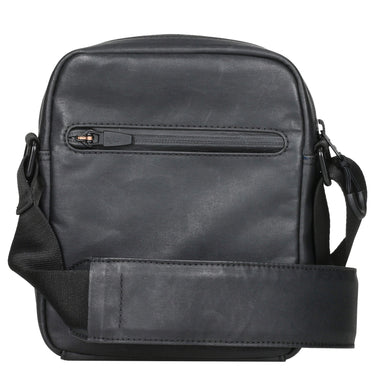 aunts & uncles Japan RE Onga RE - Umhängetasche 19 cm (black) - Markenkoffer