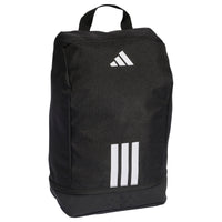 adidas Tiro - Schuhbeutel Rucksack 37 cm (black/white) - Ansicht 2