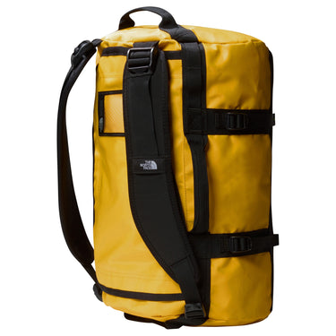 The North Face Base Camp Duffel - XS 45 cm (Color: summit gold/tnf black)