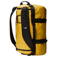 The North Face Base Camp Duffel - XS 45 cm (Color: summit gold/tnf black)