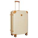 Brics Amalfi - 4 - Rollen - Trolley L 76 cm (cream) - Markenkoffer