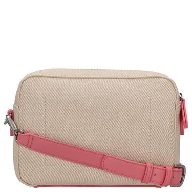 Valentino Alexia Summer - Umhängetasche 23 cm (nat/rosa) - Ansicht 4