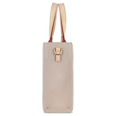 bugatti Ella - Henkeltasche Mini 23 cm (beige) - Ansicht 3