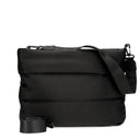 zwei Mademoiselle MTP100 - Umhängetasche 35 cm (black) - Ansicht 3