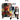Anekke Alma - 4-Wiel Trolley Set 2 dlg. (multicolor)