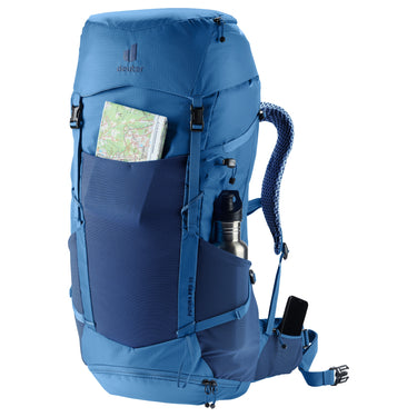 Deuter Futura Pro 36 - Wanderrucksack 69 cm (nightblue-baltic) - Ansicht 10