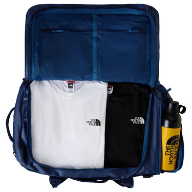 The North Face Base Camp Voyager Duffel - L 62 cm (shady blue/summit navy) - Ansicht 4