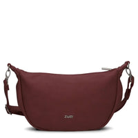 zwei Mademoiselle M70 - Shoulder Bag 34 cm (eucalyptus)
