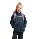 Jack Wolfskin Kids Explorer 15 - Kinderrucksack 42 cm (foxglove) - Ansicht 10