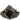 aunts & uncles Grandmas Luxury Club Mrs. Raisin Cookie - Umhängetasche 25 cm (blacksmoke) - Markenkoffer