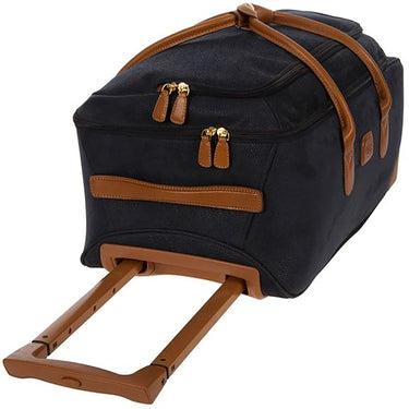 Brics Life - Rollenreisetasche S 55 cm (blue) - Markenkoffer