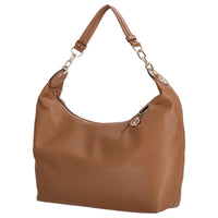 Liu Jo Faiza Hobo - Schultertasche M 40 cm (suede) - Ansicht 2