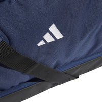 adidas Tiro Duffle Bag Large - Sporttasche 69cm (Bodenfach) (team navy blue 2/white) - Ansicht 5