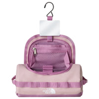 The North Face Base Camp Travel Canister / - Kulturbeutel 24 cm S (metal pink/hushed laven)