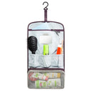 Tatonka Small Travelcare - Kulturbeutel 25 cm (midnight plum) - Ansicht 6