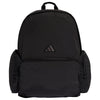 adidas ESS SUPSIZE BP - Rucksack (black/white)