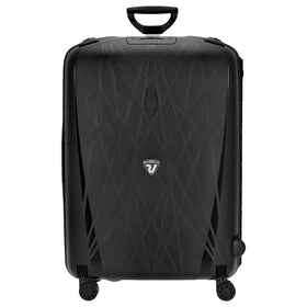 Roncato Light - 4-Wheel Trolley L 75 cm (black)