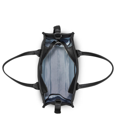 Delsey Paris Le Cuir Graine - Umhängetasche 36 cm (schwarz) - Ansicht 3