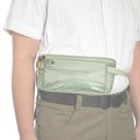 Tatonka Skin Moneybelt Int. RFID - Gürteltasche 28 cm (natural) - Ansicht 6