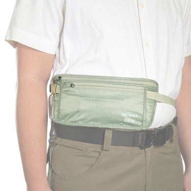 Tatonka Skin Moneybelt Int. RFID - Gürteltasche 28 cm (natural) - Ansicht 6