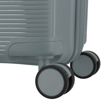 Travelite Pacific - 4-Rollen-Trolley 67 cm (anthracite) - Ansicht 9