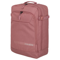 Travelite Kick Off - Backpack 50 cm (Color: rose)