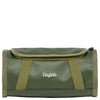 Haglöfs Lava Travel Tube - Kulturbeutel (olive green/seaweed green)