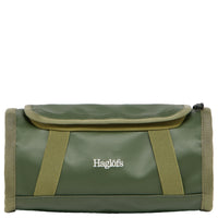 Haglöfs Lava Travel Tube - Kulturbeutel (olive green/seaweed green)