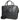 Buckle & Seam Everett - Briefcase 16" 38 cm (charcoal)