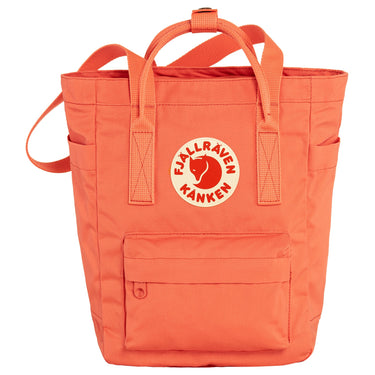 Fjällräven Kånken Totepack Mini - Umhängetasche 30 cm (korall)
