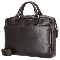 Picard Buddy - Aktentasche 42 cm (cafe)