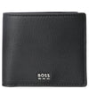 BOSS Lewys - Geldbörse 4cc 11 cm (black)