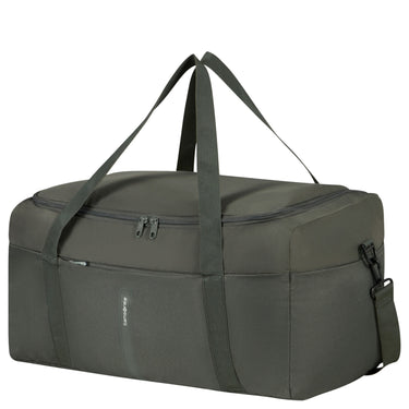 Samsonite Ta Revolution - faltbare Reisetasche M 53 cm (green)