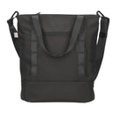 zwei Mademoiselle MTX140 - Shopper 35 cm (black) - Ansicht 3